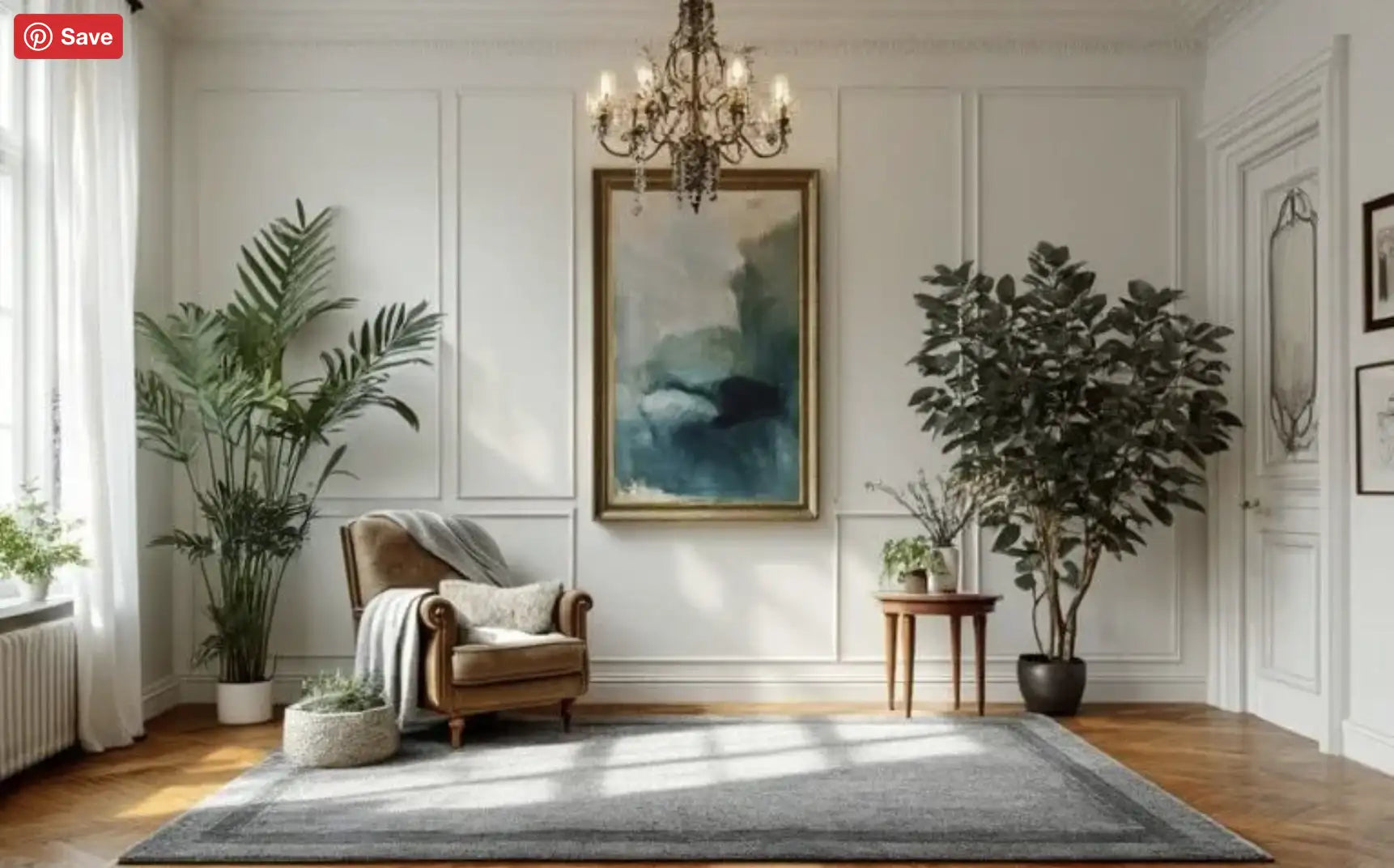15 Inspiring Home Decor Ideas to Transform Your Space on a Budget