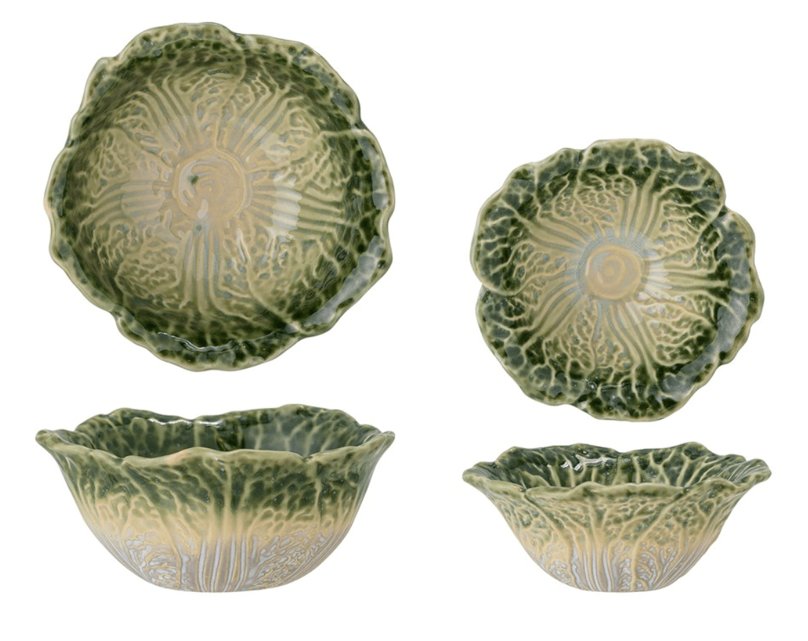 Savanna Bowls - Set of 2 House of Dudley