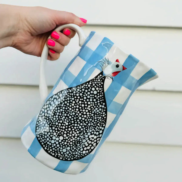 JUGS & TUMBLERS