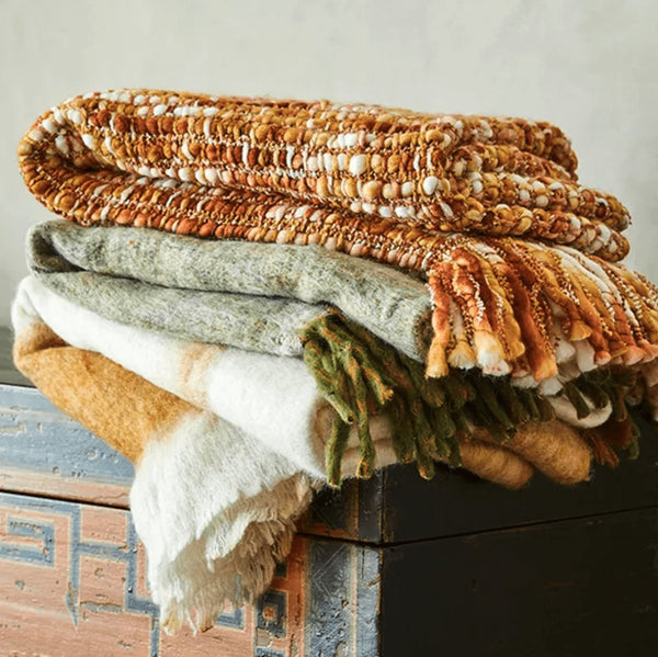 Soft Furnishings