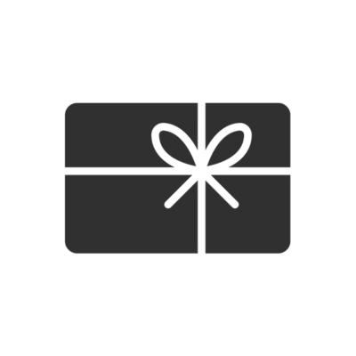 GIFT CARDS