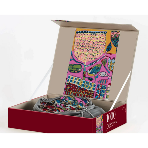 1000 Piece Puzzle - Mexicana – High quality House of Dudley homewares