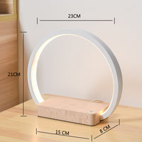 Thumbnail for Multifunctional table lamp