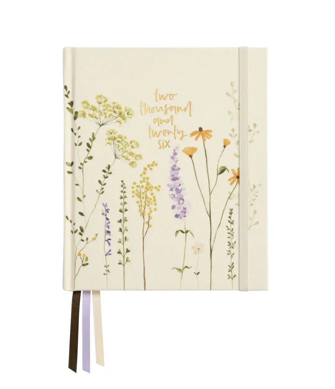 2026 Planner / Bloom
