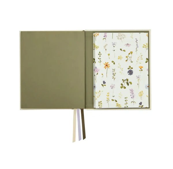 2026 Planner / Bloom