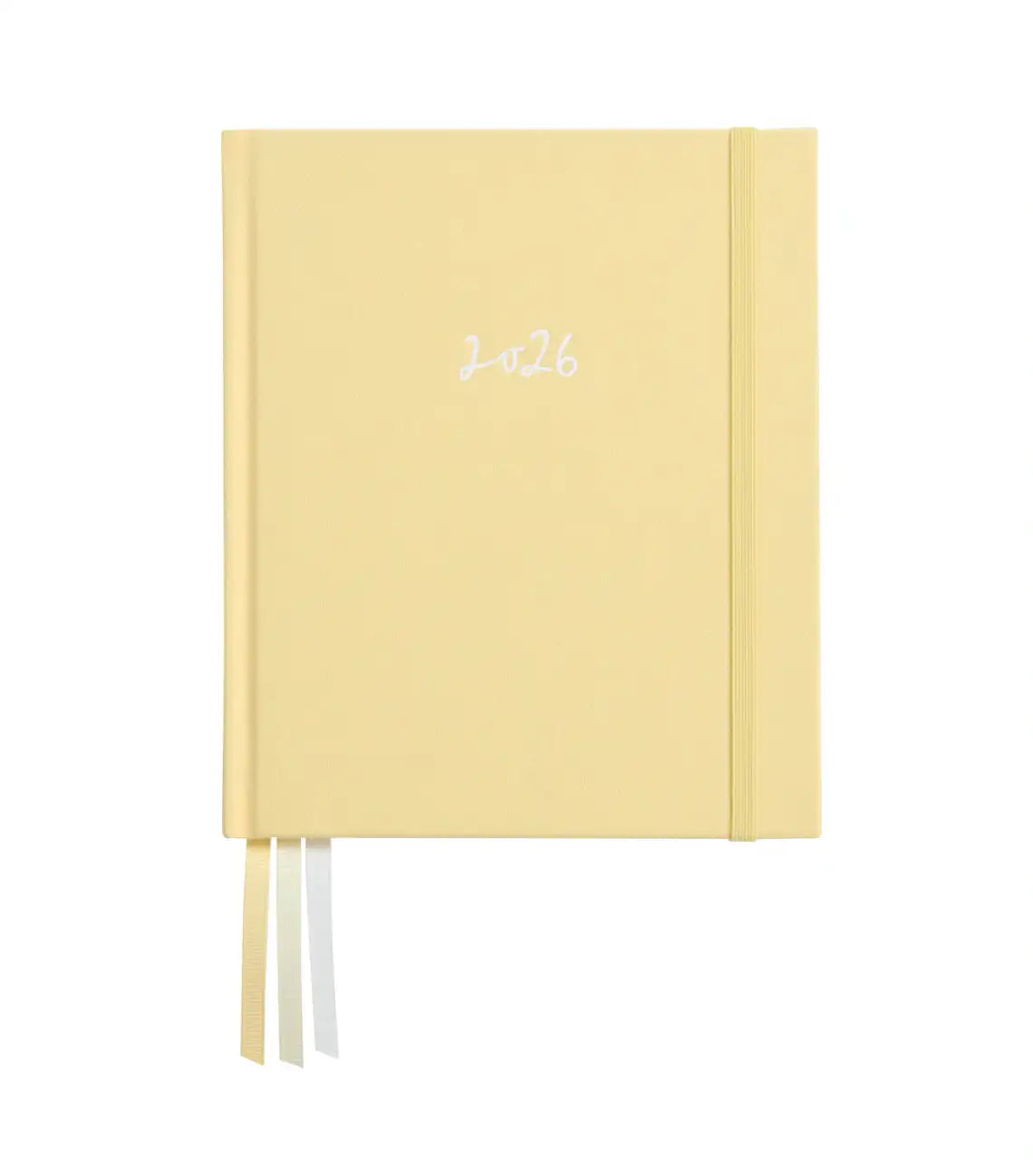 2026 Planner / Daisy