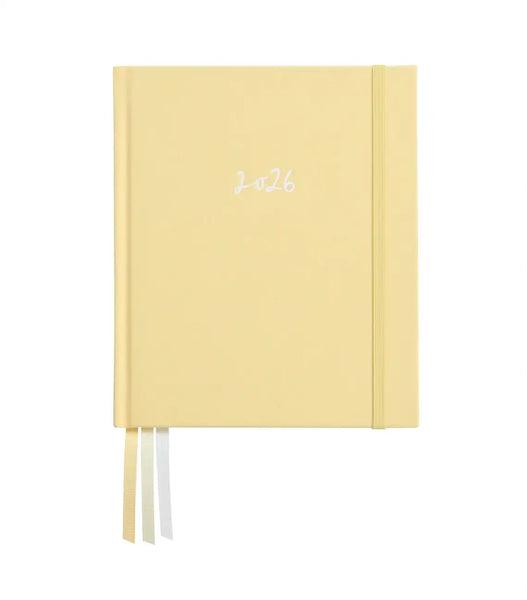2026 Planner / Daisy