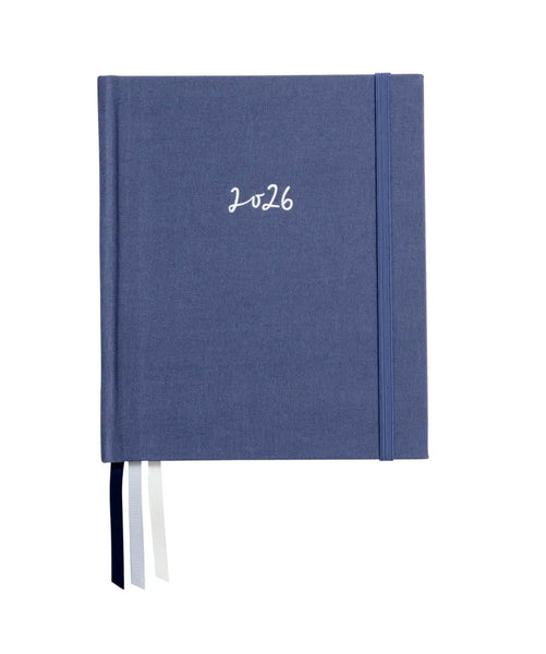 2026 Planner / Violet