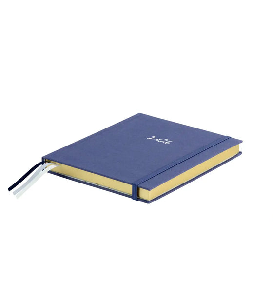 2026 Planner / Violet