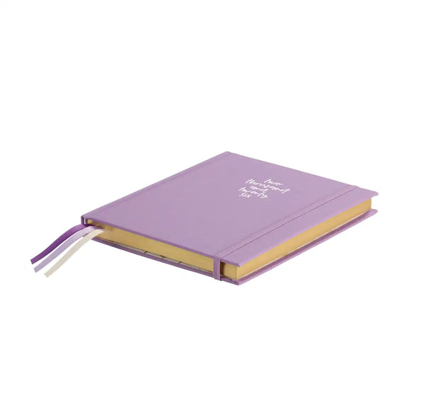 2026 Planner / Lilac