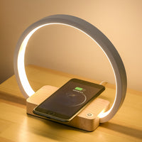 Thumbnail for Multifunctional table lamp