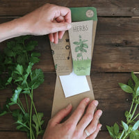 Thumbnail for Seeds - Trio of Herbs