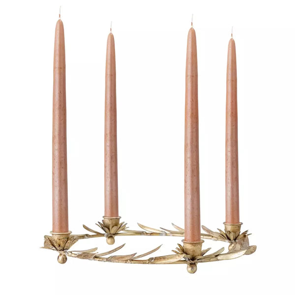 Advent Candle Holder – High quality House of Dudley homewares