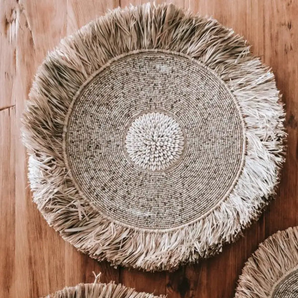 Ail Wall Disc