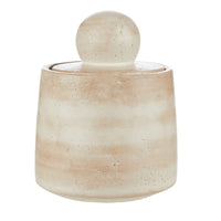 Thumbnail for Amalfi Napier Canister - Large