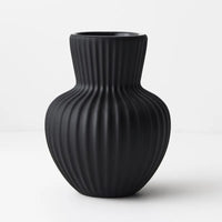 Thumbnail for Annix2 Vase - Black-decorative-vase-House-of-Dudley