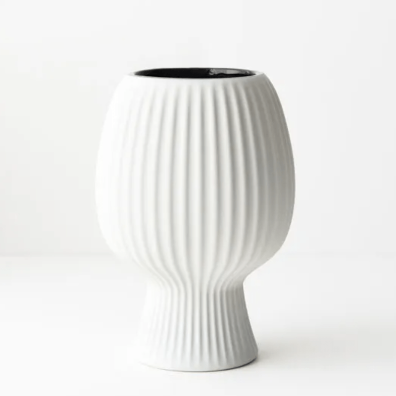 Annix3 Vase - White House of Dudley