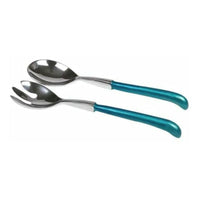 Thumbnail for Aqua Pistol Salad Servers – High quality House of Dudley homewares