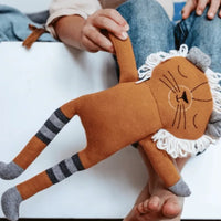 Thumbnail for Archie Lion – High quality House of Dudley homewares