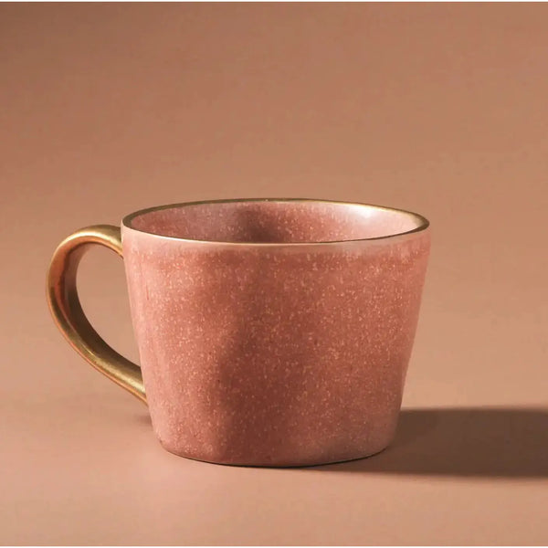 Ariel Mug - Blush