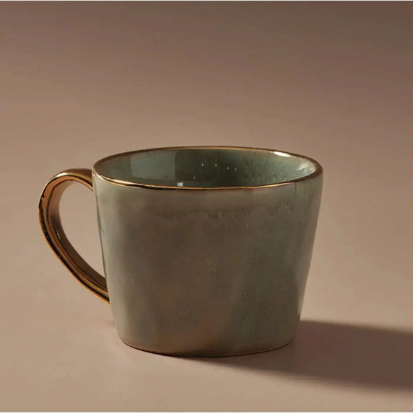 Ariel Mug - Seamist – High quality House of Dudley homewares