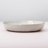 Thumbnail for Ariel Salad Bowl - French Grey – High quality House of Dudley homewares