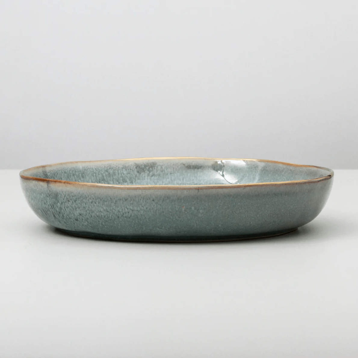 Ariel Salad Bowl - Seamist House of Dudley