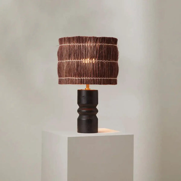 Ayla Table Lamp – High quality House of Dudley homewares
