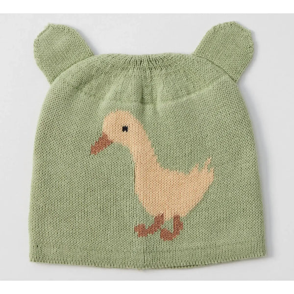 Baby Beanie - Barnyard Buddies-baby-gift-House-of-Dudley