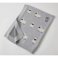 Thumbnail for Baby Blanket - Little Meadows-baby-gift-House-of-Dudley