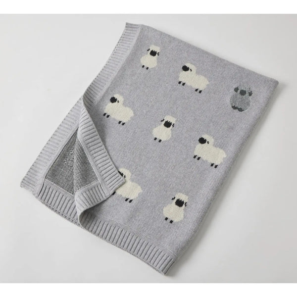 Baby Blanket - Little Meadows-baby-gift-House-of-Dudley