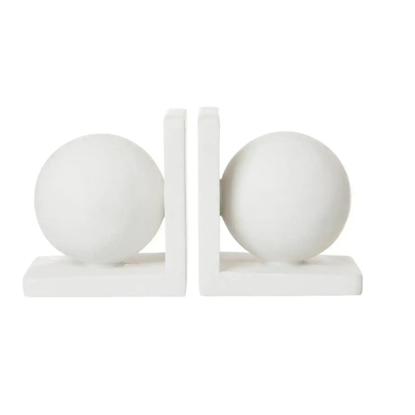 Bakio Bookends