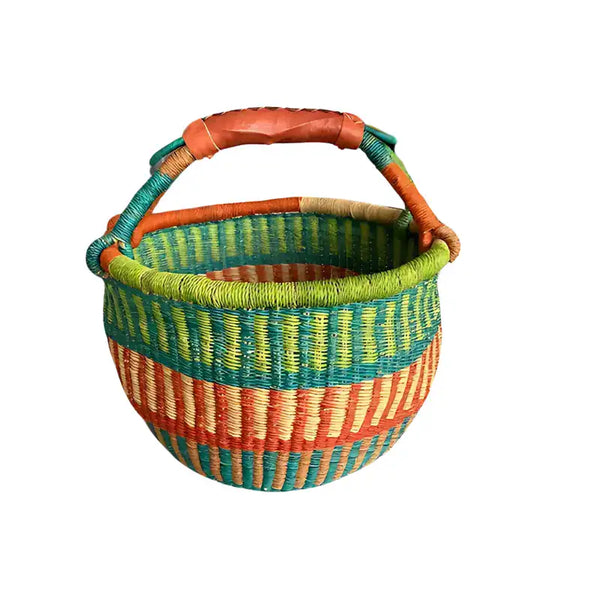 Basket - Medium1 – High quality House of Dudley homewares