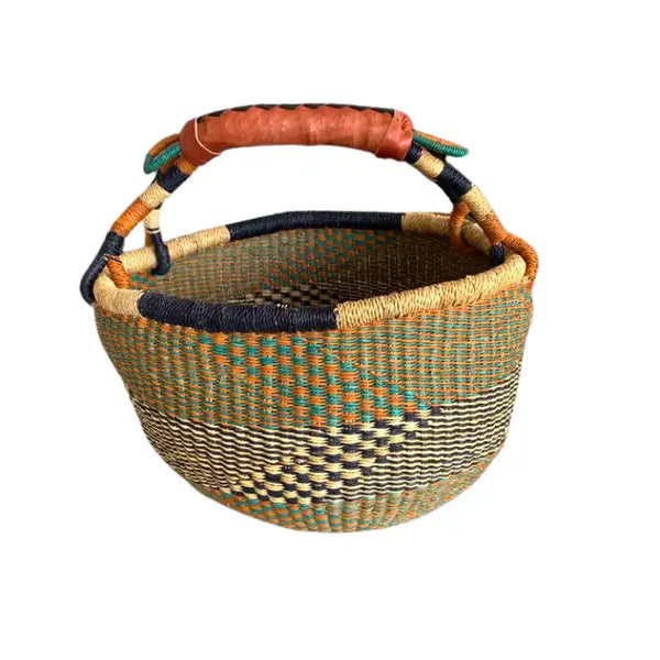 Basket - Medium2 – High quality House of Dudley homewares