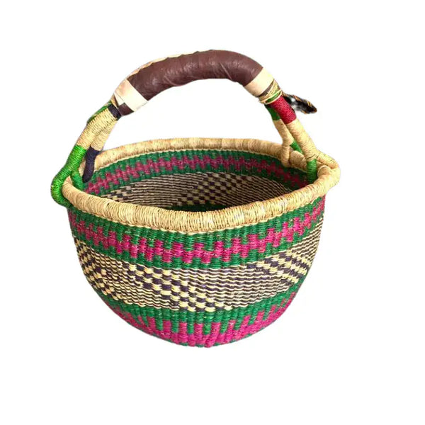 Basket - Medium3 – High quality House of Dudley homewares