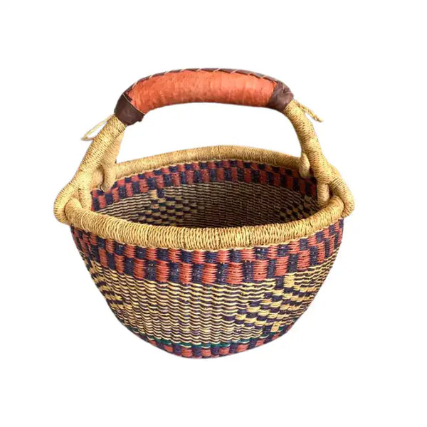 Basket - Medium4 – High quality House of Dudley homewares