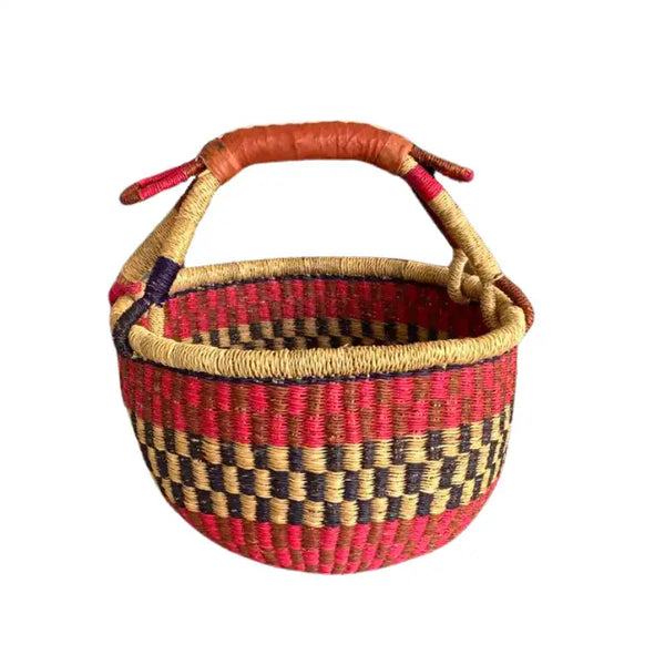 Basket - Medium5 – High quality House of Dudley homewares