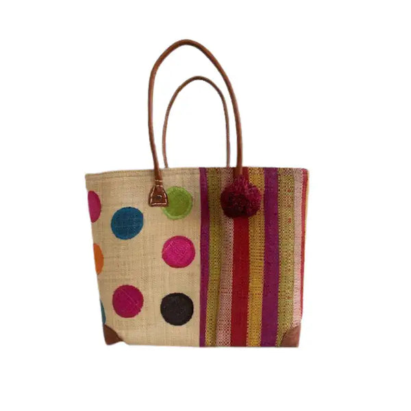 Basket - Solofo – High quality House of Dudley homewares