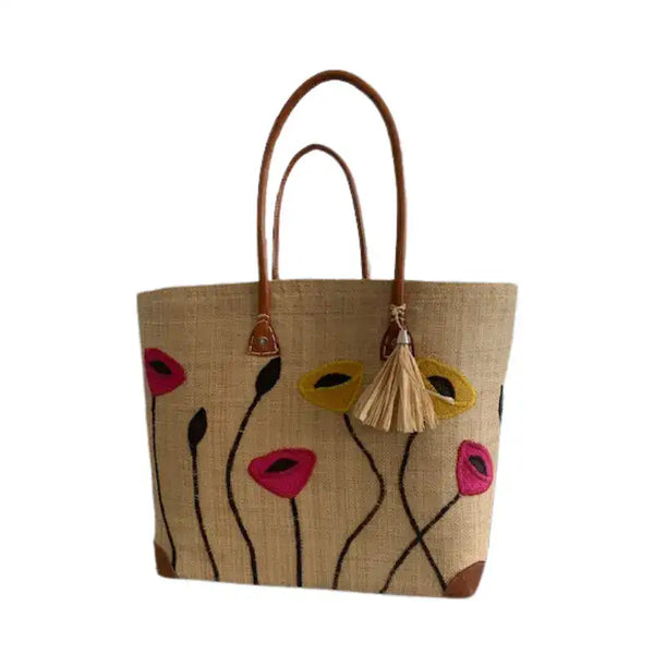 Basket - Toavina – High quality House of Dudley homewares