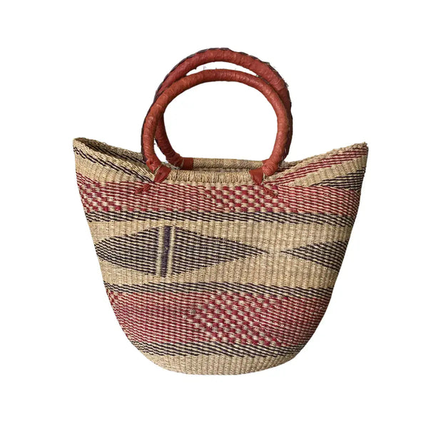 Basket - Ushopper3 – High quality House of Dudley homewares