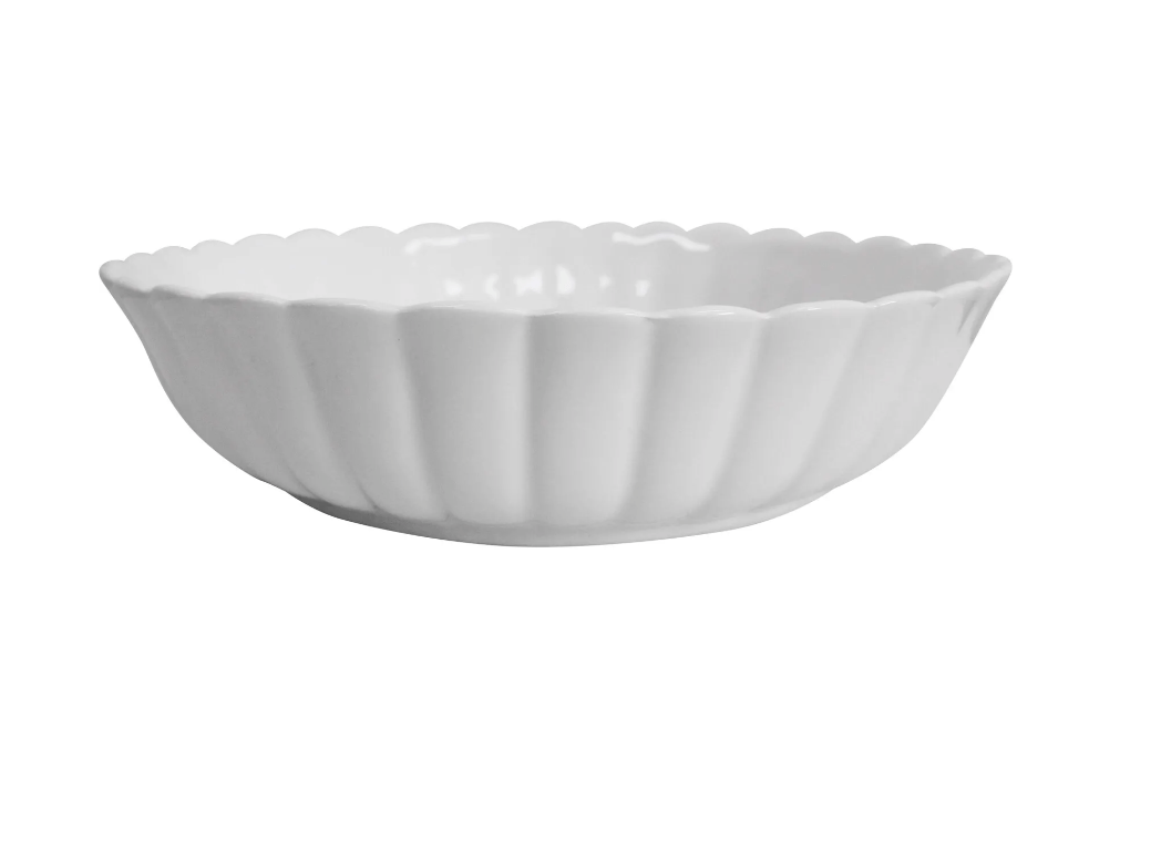 Belle Serving Bowl - White House of Dudley