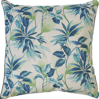 Thumbnail for Bengal Blue Cushion House of Dudley