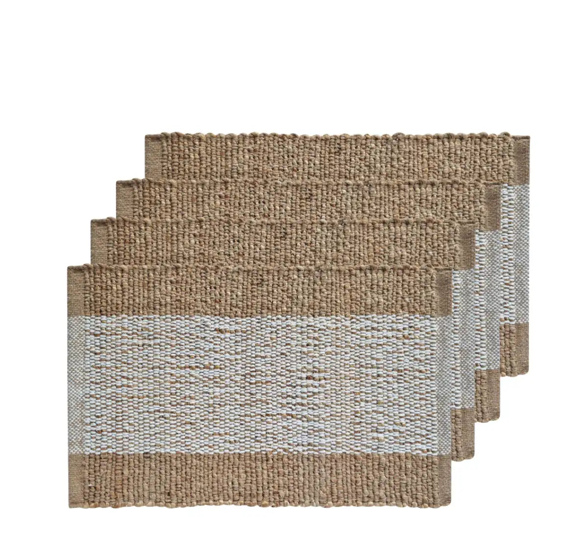 Placemats Blake Jute - S/4