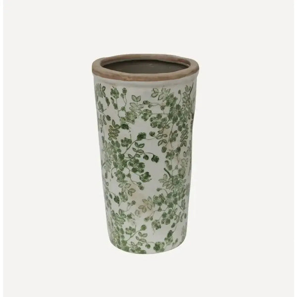Botanical Tall Vase – High quality House of Dudley homewares