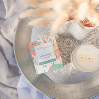 Thumbnail for Boxed Soy Candle - Paper Daisy House of Dudley