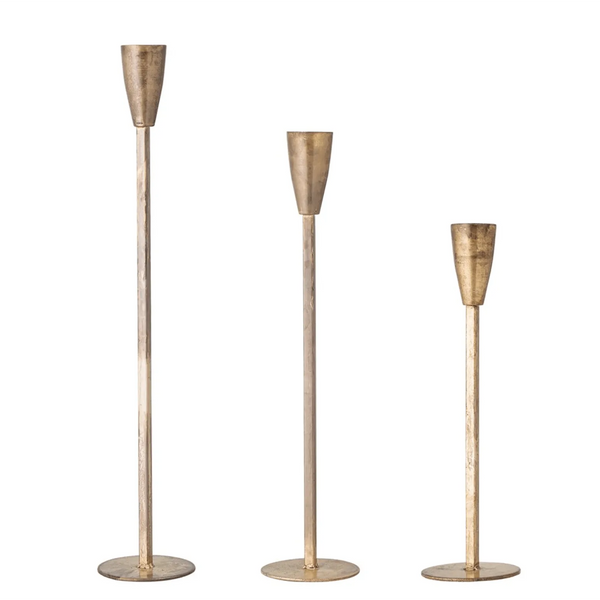 Brass Candlesticks – High quality House of Dudley homewares