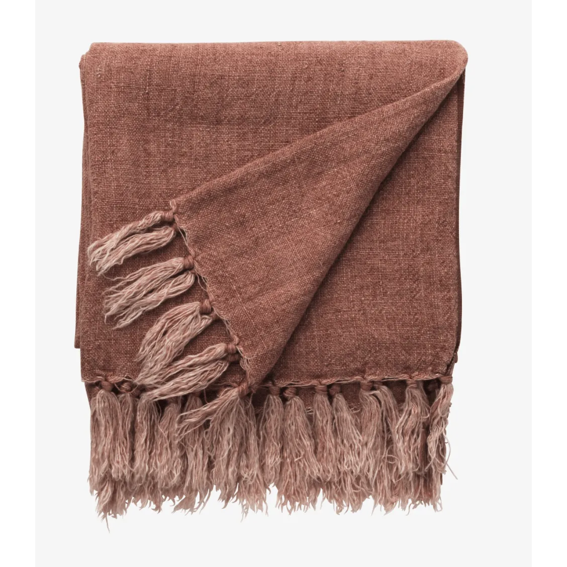 Burton Earth Throw-throw-blanket-House-of-Dudley