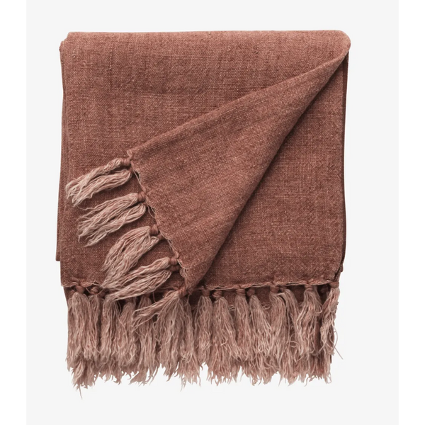 Burton Earth Throw-throw-blanket-House-of-Dudley