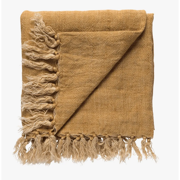 burton-ochre-throw-throw-blanket-House-of-Dudley