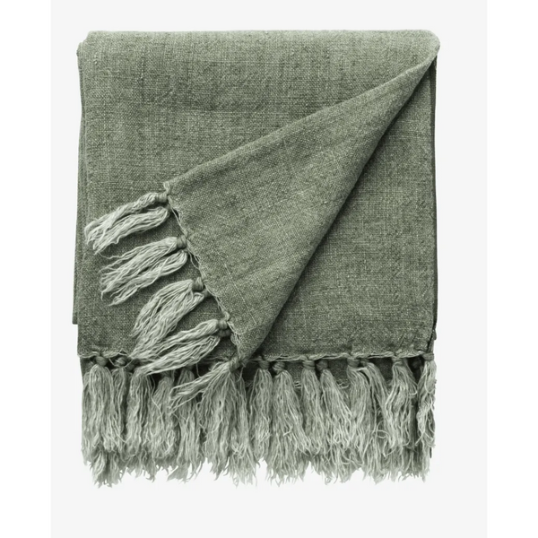 Burton Seagrass Throw-throw-blanket-House-of-Dudley